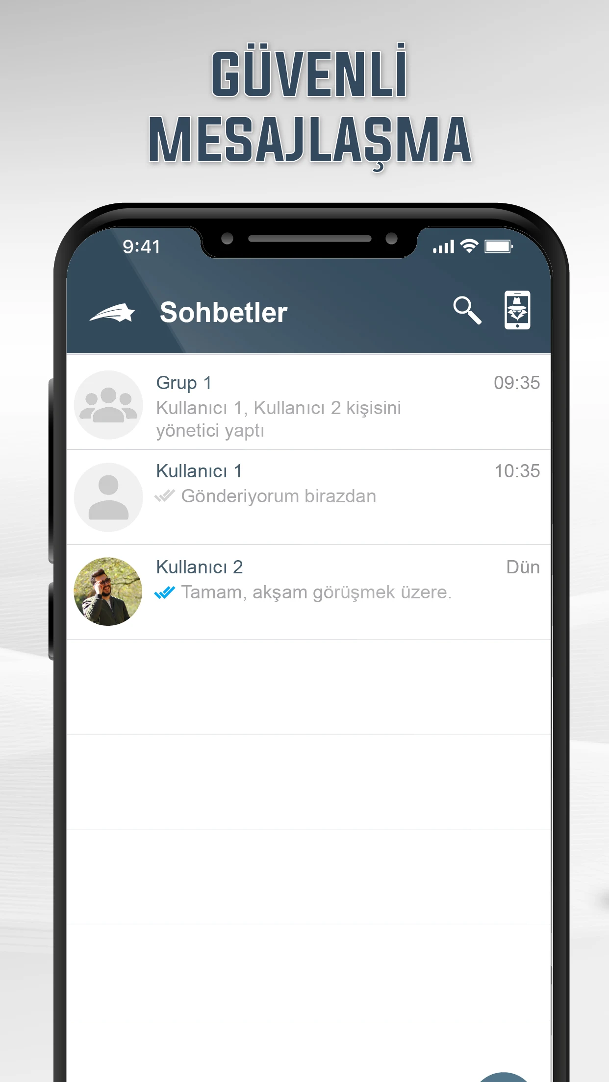 Yıldız Kurumsal screenshot